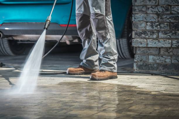 Best Parking Lot and Garage Cleaning  in Hidden Valley Lake, CA