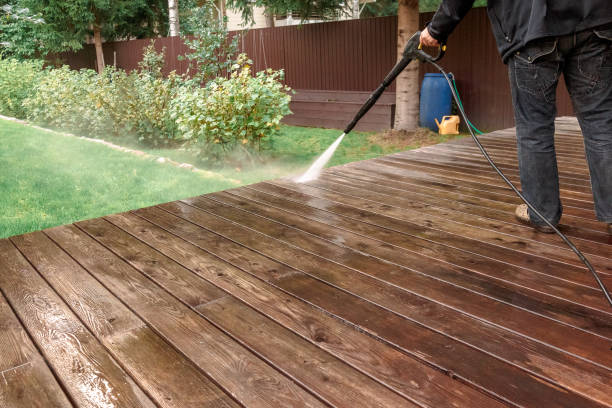 Best Solar Panel Cleaning  in Hidden Valley Lake, CA