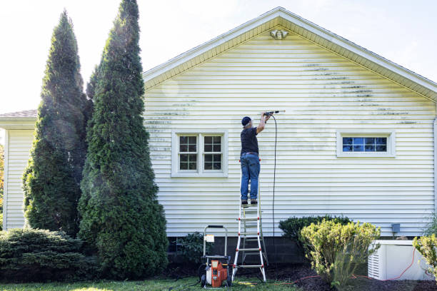 Best Dumpster Area Cleaning  in Hidden Valley Lake, CA